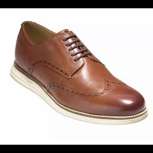 Cole Haan Original Grand Short Wing